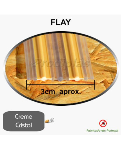 Flay Medida Especial_Nº411