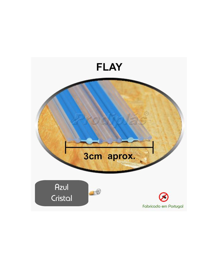 Flay Medida Especial_Nº413