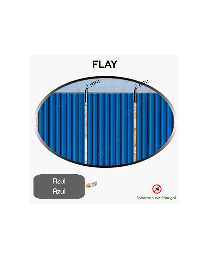 Flay Medida Especial_Nº415