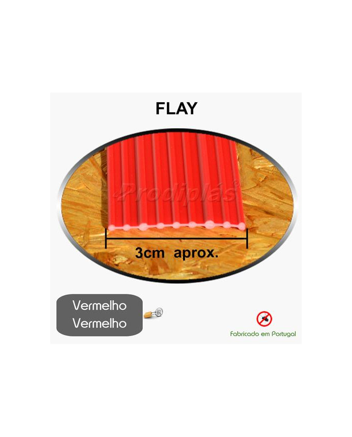 Flay Medida Especial_Nº419