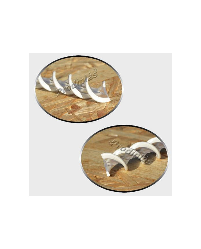 Caracol  0,90x2,00_Nº4