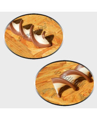 Caracol  0,90x2,00_Nº24