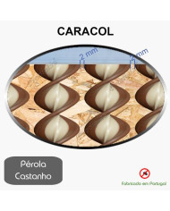 Caracol  0,90x2,00_Nº24