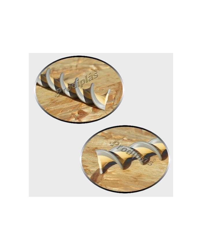 Caracol  0,90x2,00_Nº30