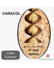 Caracol  0,90x2,00_Nº32