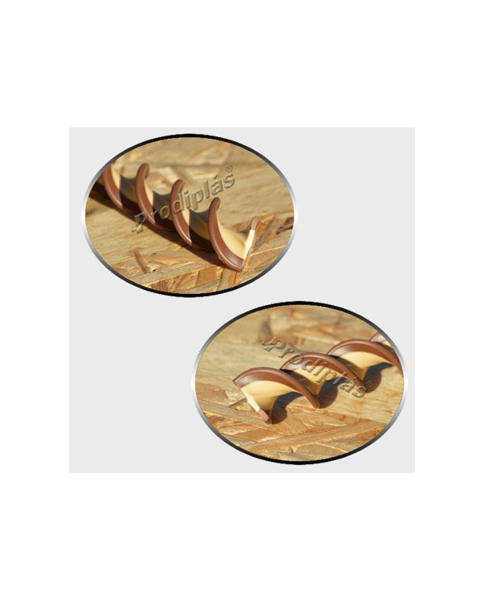 Caracol  0,90x2,00_Nº32