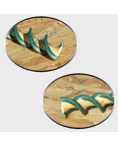 Caracol  0,90x2,00_Nº34