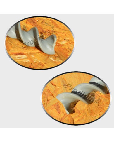 Caracol  0,90x2,00_Nº44