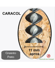 Caracol  0,90x2,00_Nº50
