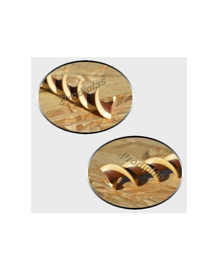 Caracol  0,90x2,00_Nº54