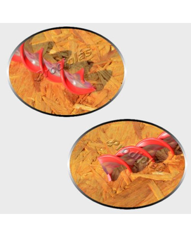 Caracol  0,90x2,00_Nº94