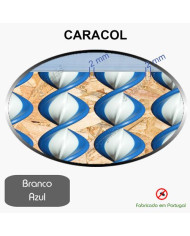 Caracol  0,90x2,00_Nº96