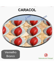 Caracol  0,90x2,00_Nº03