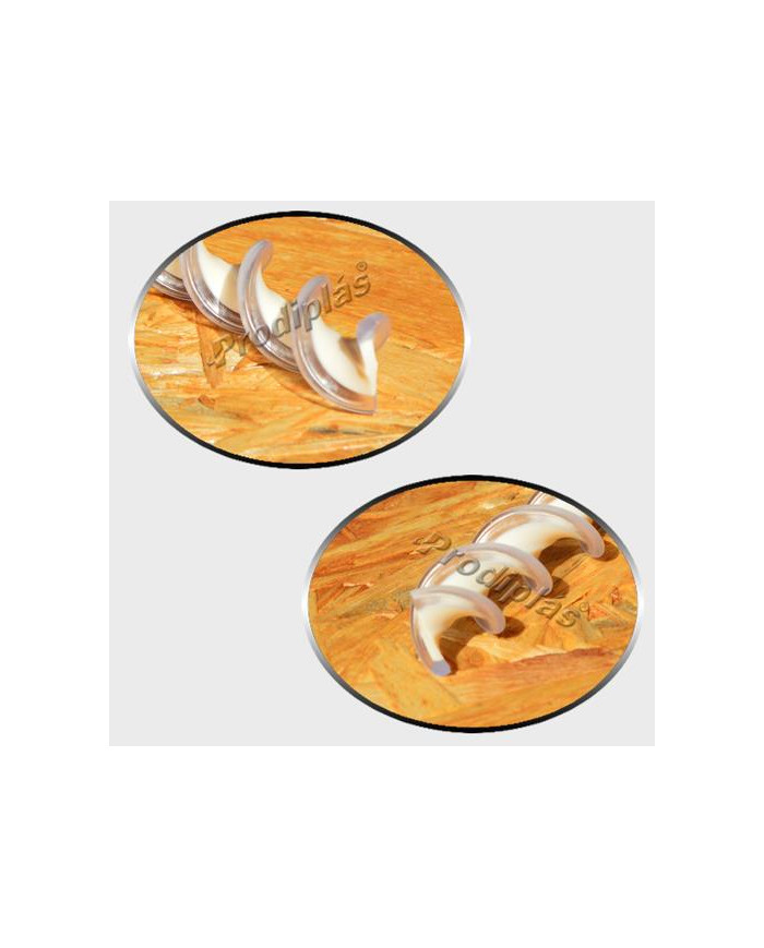 Caracol  0,90x2,00_Nº05