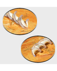 Caracol  0,90x2,00_Nº05