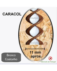 Caracol  0,90x2,00_Nº07