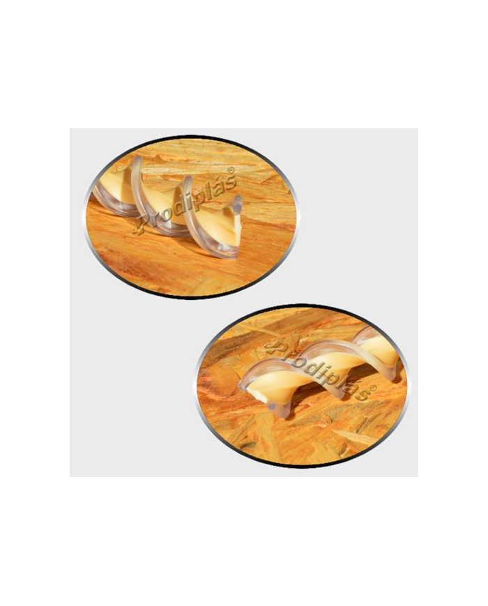 Caracol  0,90x2,00_Nº11