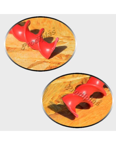 Caracol  0,90x2,00_Nº19