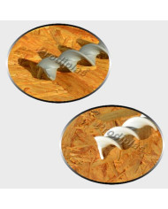 Caracol  0,90x2,00_BI-Nº5