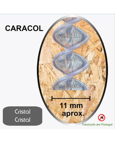 Caracol  1,00x2,00_Nº2