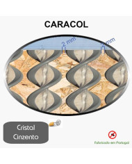 Caracol  1,00x2,00_Nº6