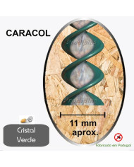 Caracol  1,00x2,00_Nº10