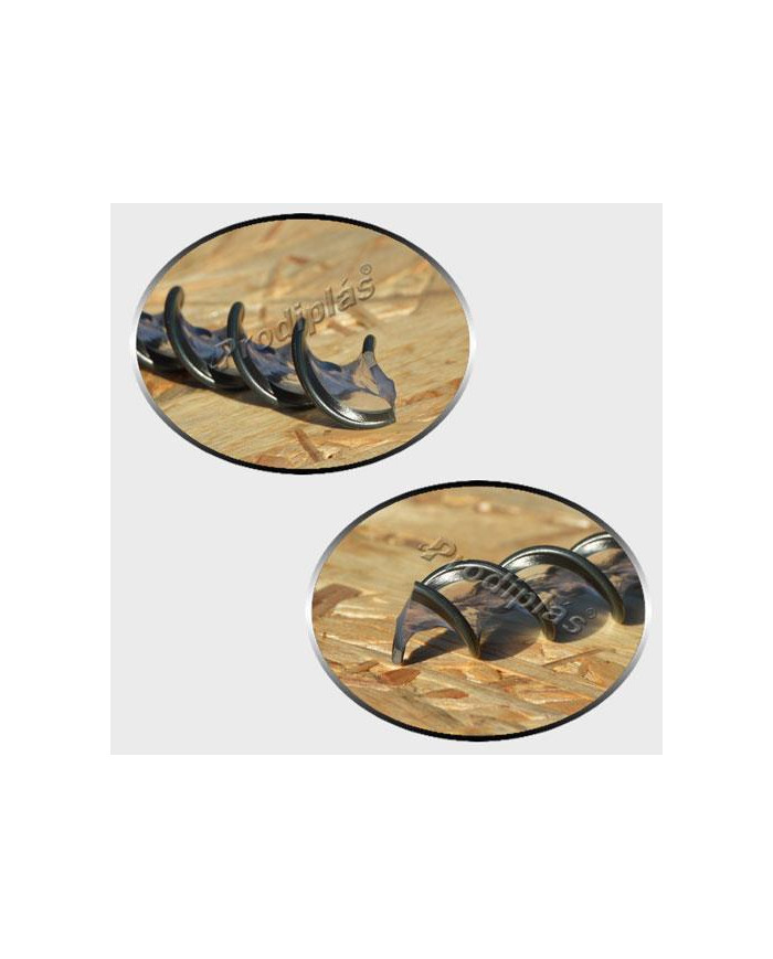 Caracol  1,00x2,00_Nº12