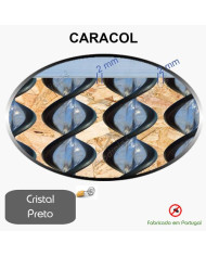 Caracol  1,00x2,00_Nº12