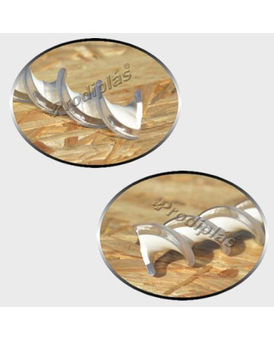 Caracol  1,00x2,00_Nº14