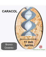 Caracol  1,00x2,00_Nº18