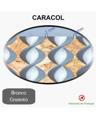 Caracol  1,00x2,00_Nº18