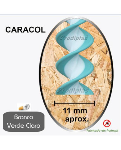 Caracol  1,00x2,00_Nº20