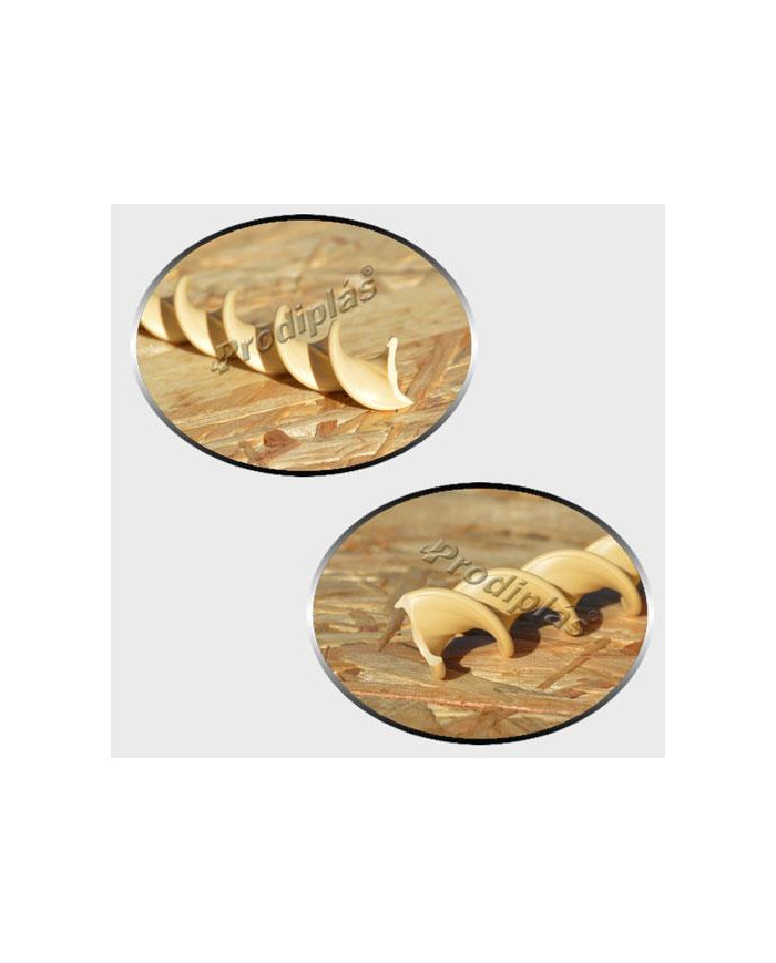 Caracol  1,00x2,00_Nº28