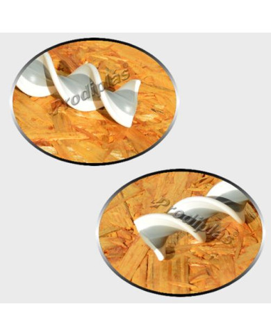 Caracol  1,00x2,00_Nº40