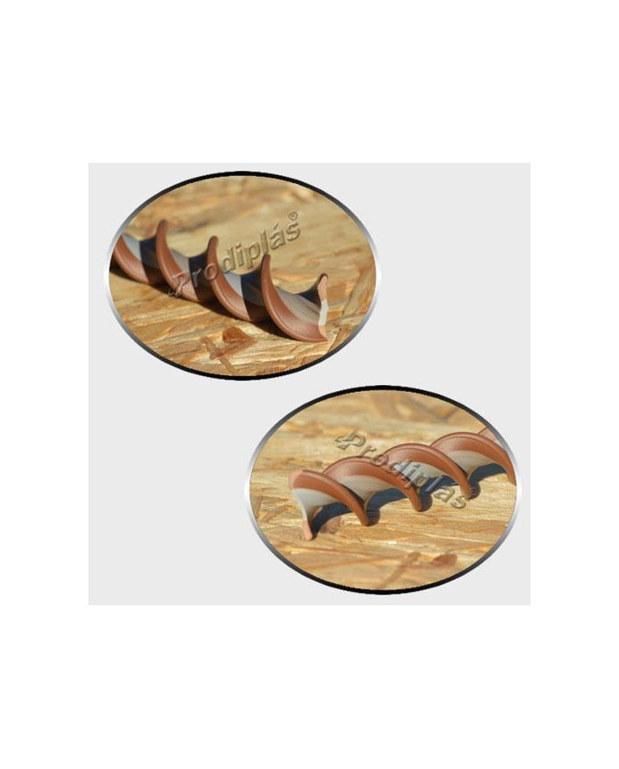 Caracol  1,00x2,00_Nº46