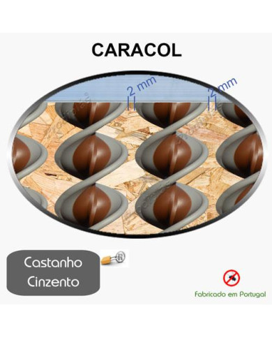 Caracol  1,00x2,00_Nº56