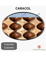 Caracol  1,00x2,00_Nº58