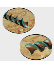 Caracol  1,00x2,00_Nº60