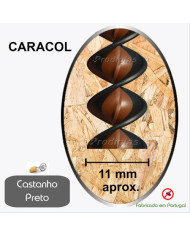 Caracol  1,00x2,00_Nº62