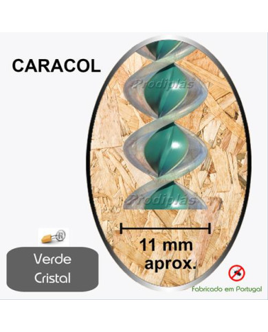 Caracol  1,00x2,00_Nº64