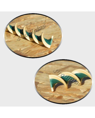 Caracol  1,00x2,00_Nº66