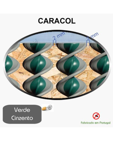 Caracol  1,00x2,00_Nº68