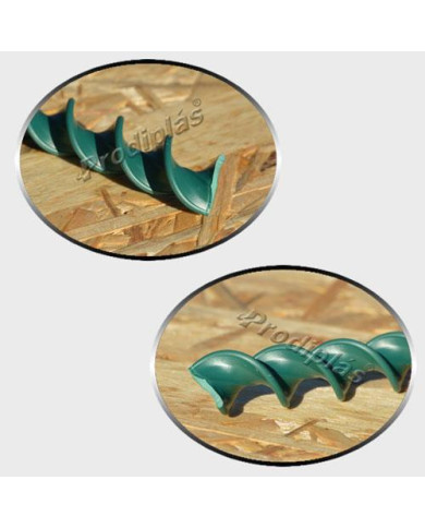 Caracol  1,00x2,00_Nº72