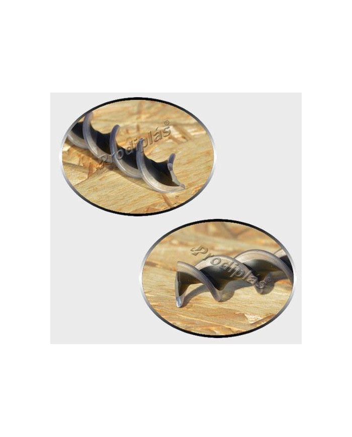 Caracol  1,00x2,00_Nº76