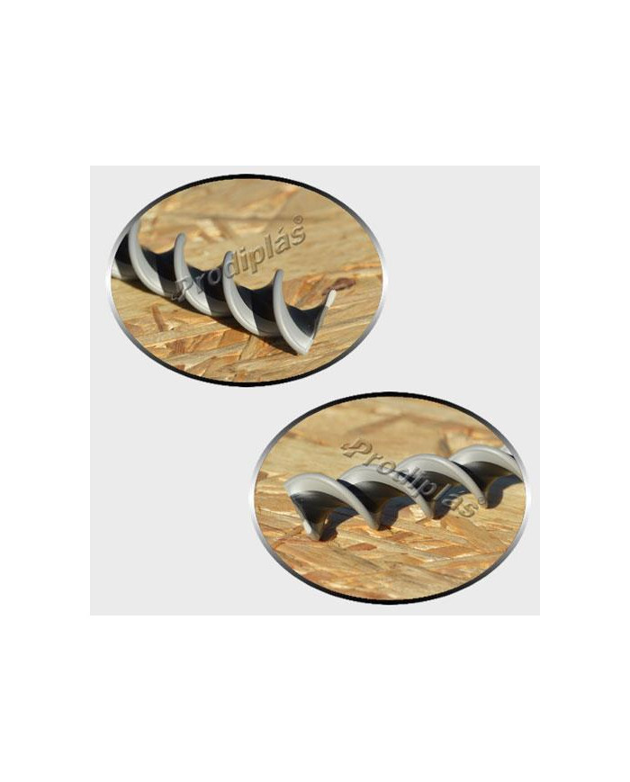 Caracol  1,00x2,00_Nº82