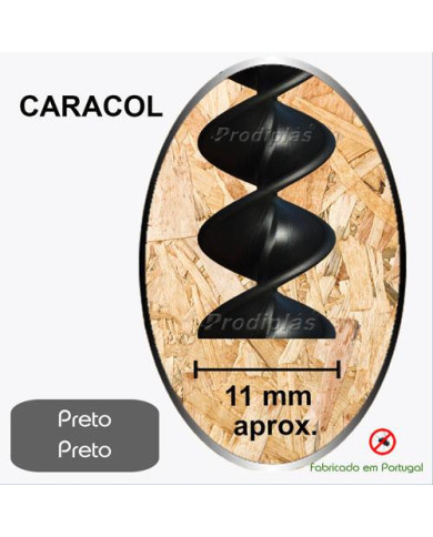 Caracol  1,00x2,00_Nº88