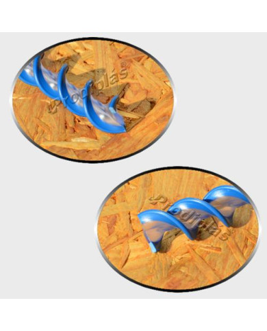 Caracol  1,00x2,00_Nº92