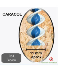 Caracol  1,00x2,00_Nº01