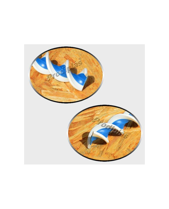 Caracol  1,00x2,00_Nº01