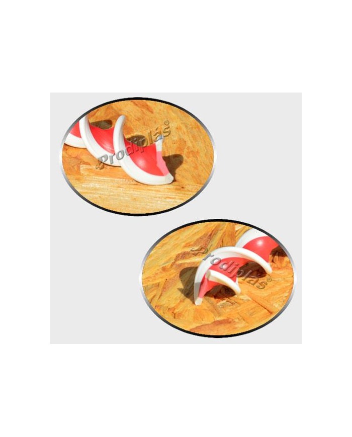 Caracol  1,00x2,00_Nº03